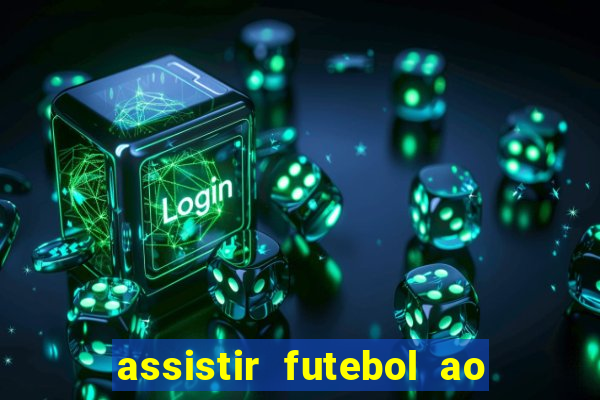 assistir futebol ao vivo gratis palmeiras